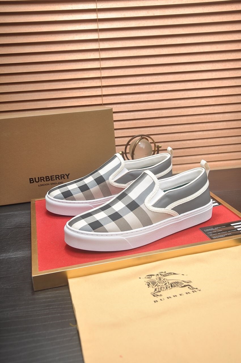 Burberry Sneakers